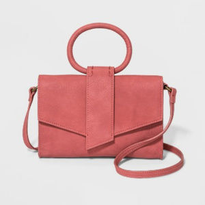 Envelope Clutch Crossbody Bag - Universal Thread™